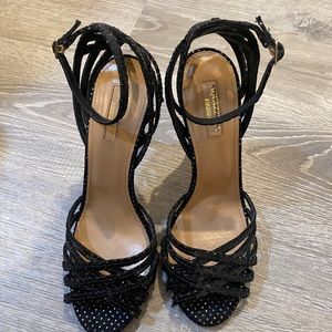 Aquazzura women's heel